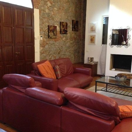 Gaia Home Montemagno  المظهر الخارجي الصورة