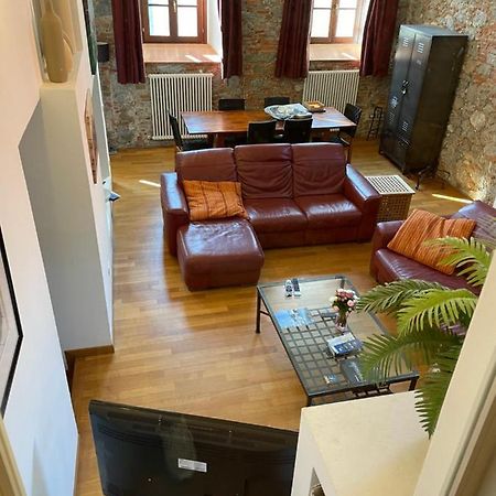 Gaia Home Montemagno  المظهر الخارجي الصورة
