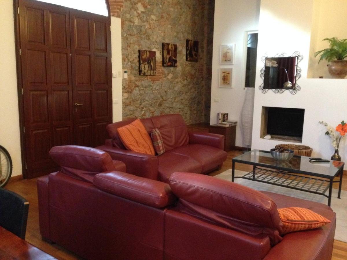 Gaia Home Montemagno  المظهر الخارجي الصورة