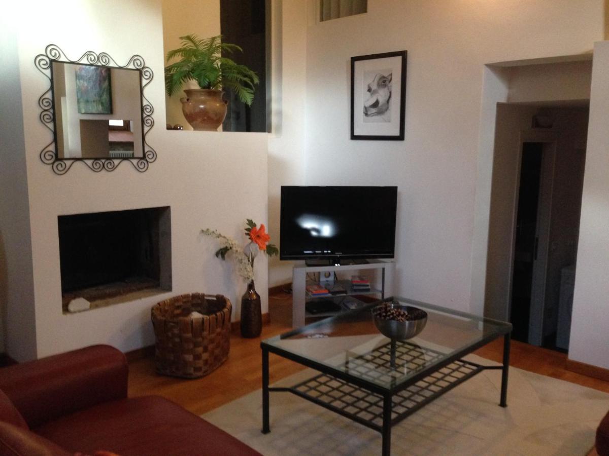 Gaia Home Montemagno  المظهر الخارجي الصورة