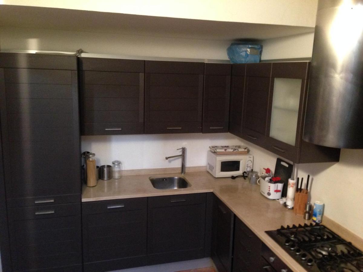 Gaia Home Montemagno  المظهر الخارجي الصورة