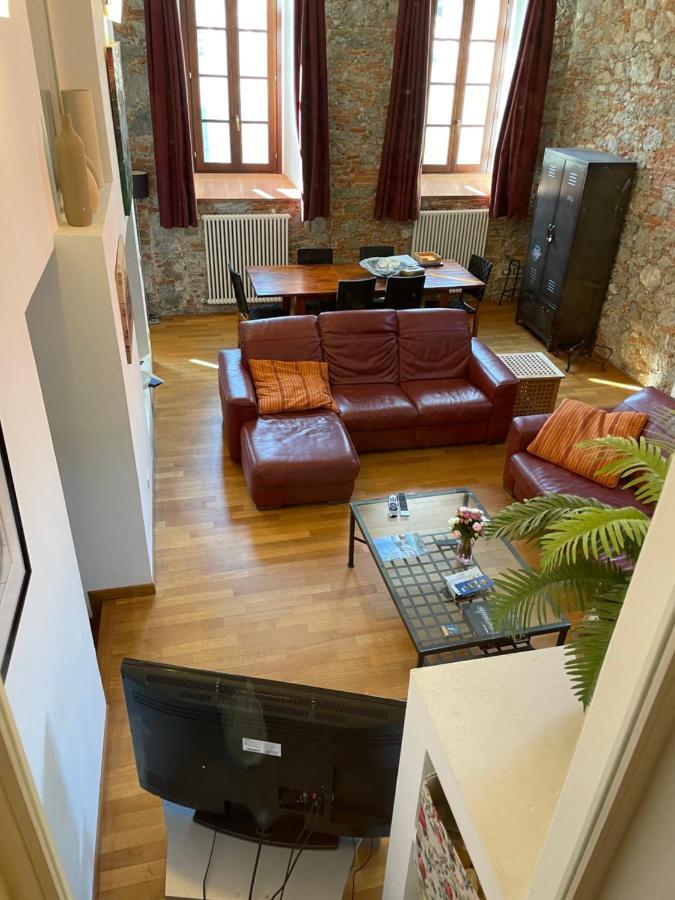 Gaia Home Montemagno  المظهر الخارجي الصورة