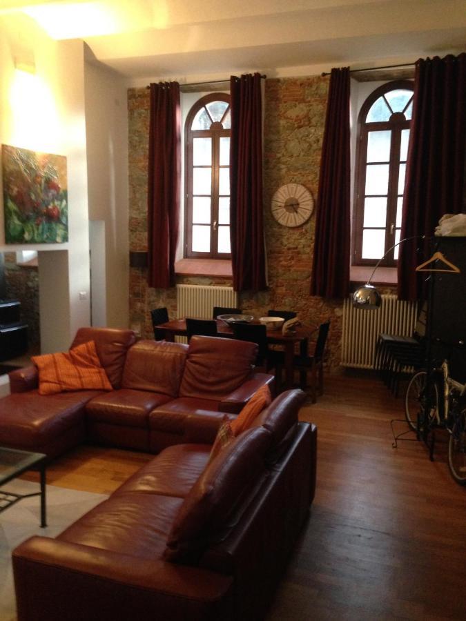 Gaia Home Montemagno  المظهر الخارجي الصورة
