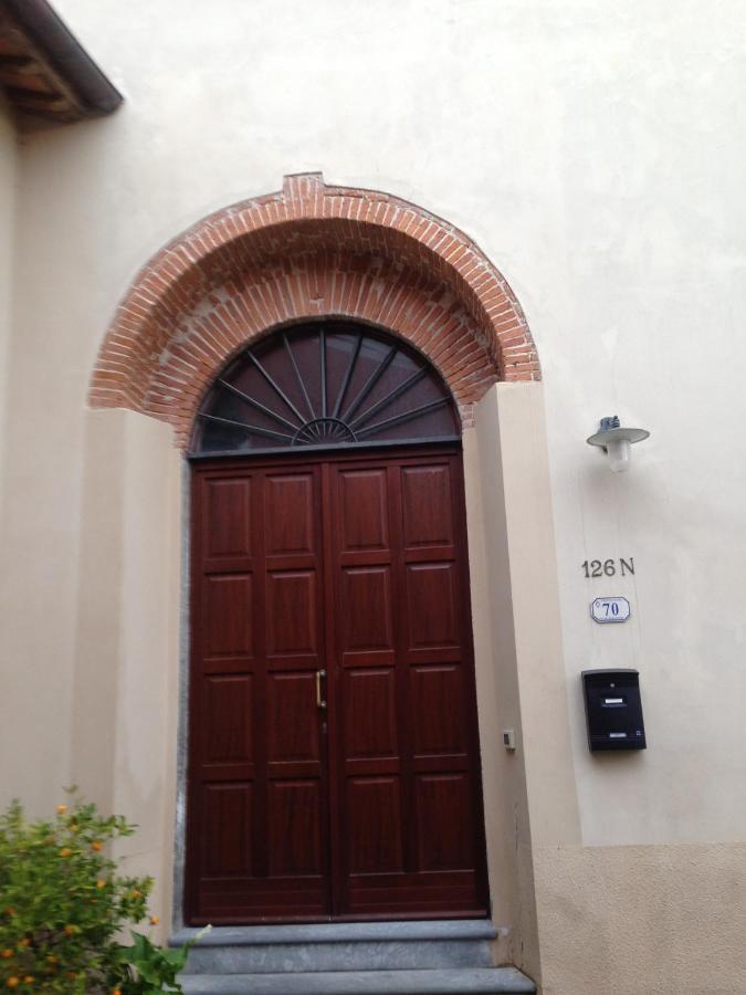 Gaia Home Montemagno  المظهر الخارجي الصورة