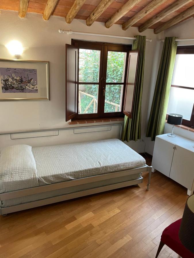 Gaia Home Montemagno  المظهر الخارجي الصورة