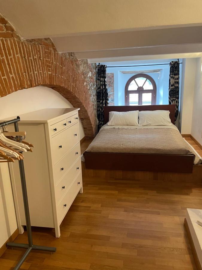 Gaia Home Montemagno  المظهر الخارجي الصورة