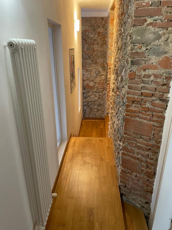 Gaia Home Montemagno  المظهر الخارجي الصورة